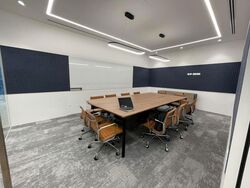 Asia Square Tower 1 (D1), Office #628742961